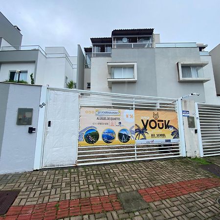 Casa Brava Amores Balneario Camboriu Exterior foto