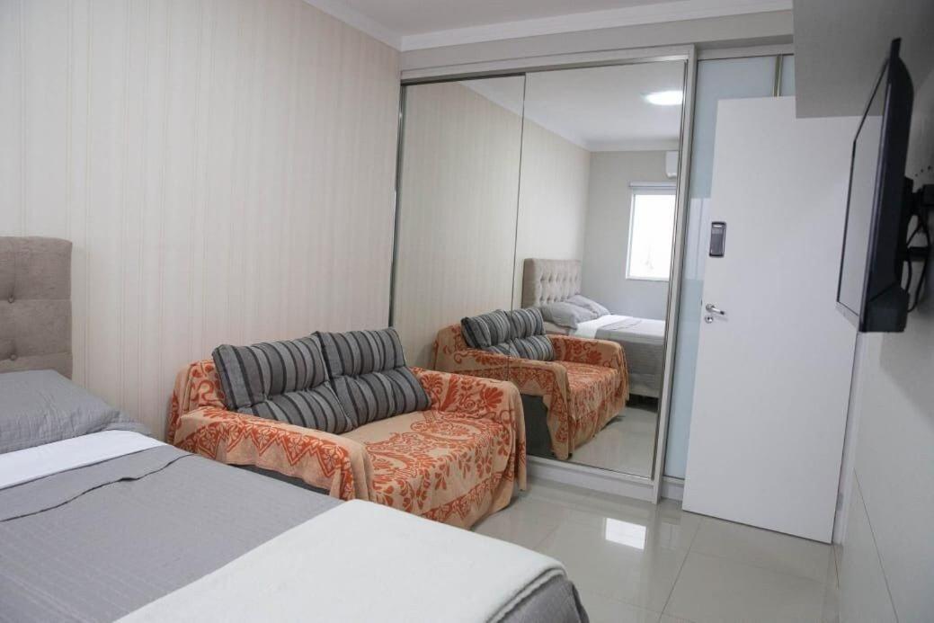 Casa Brava Amores Balneario Camboriu Exterior foto