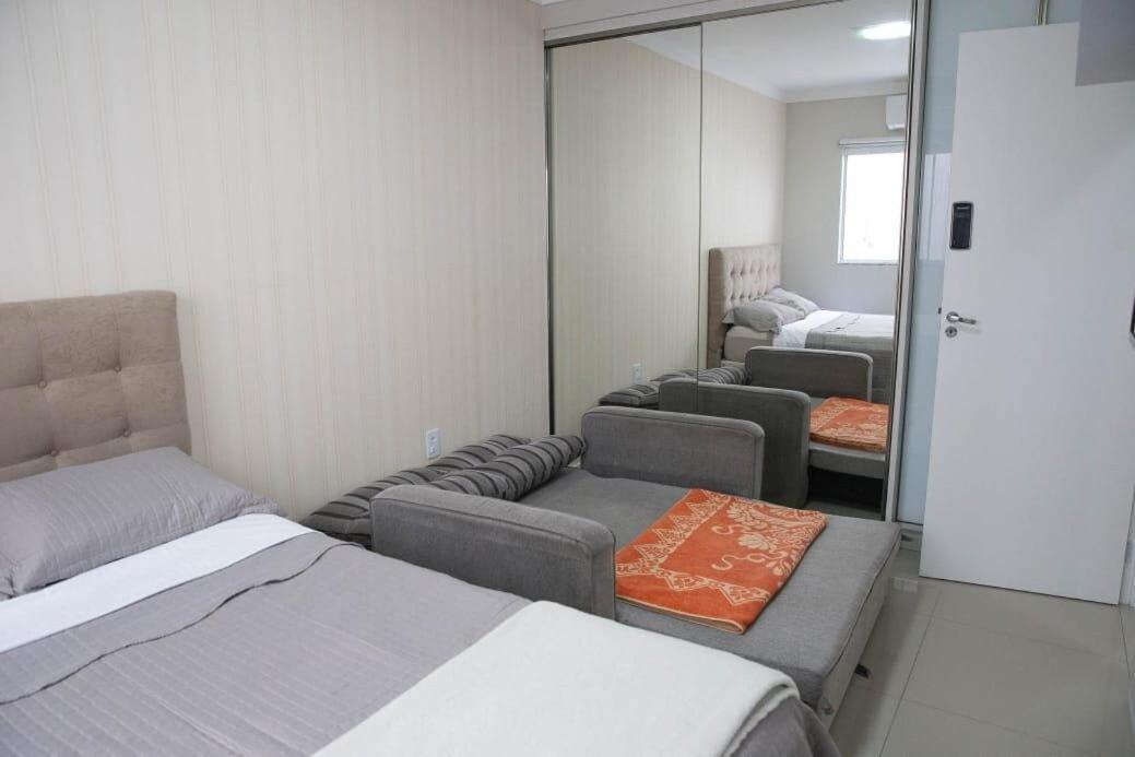 Casa Brava Amores Balneario Camboriu Exterior foto