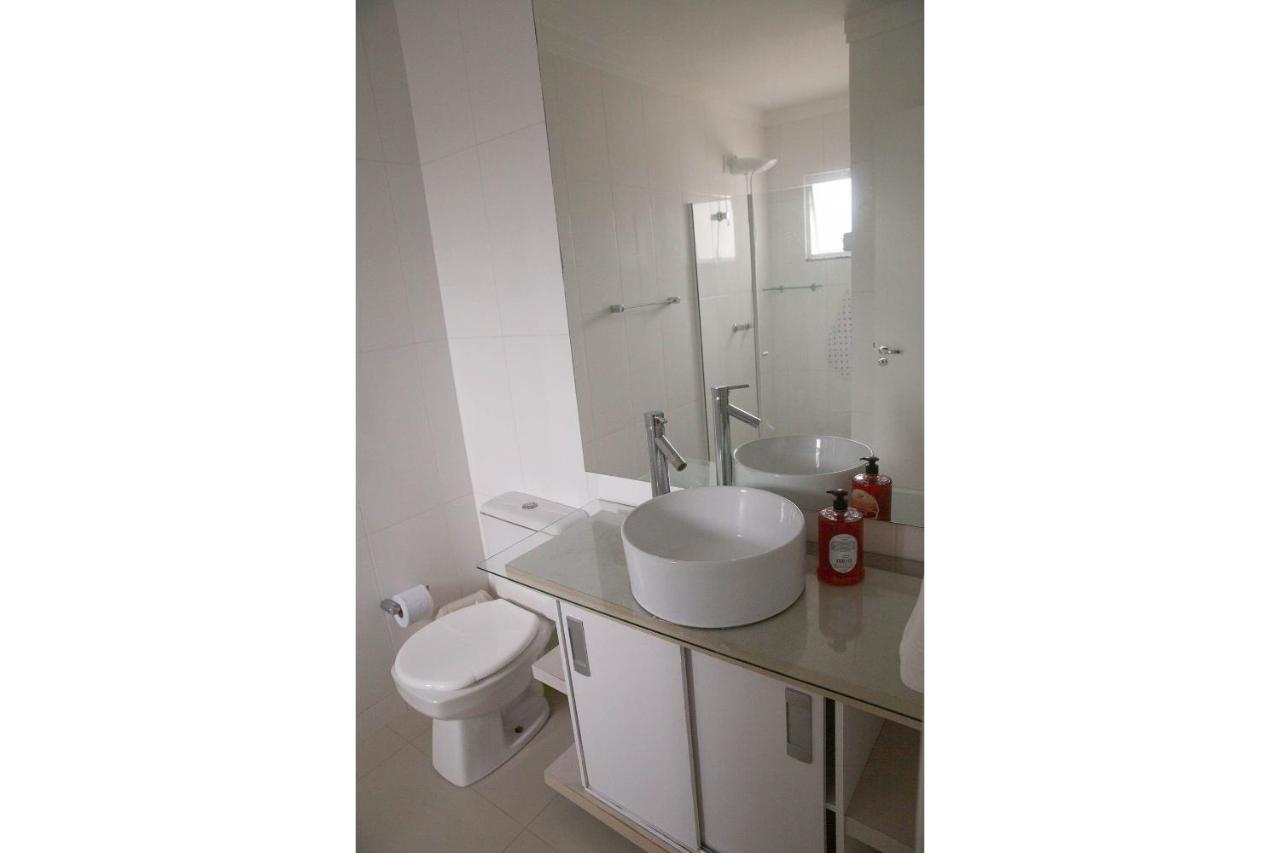 Casa Brava Amores Balneario Camboriu Exterior foto
